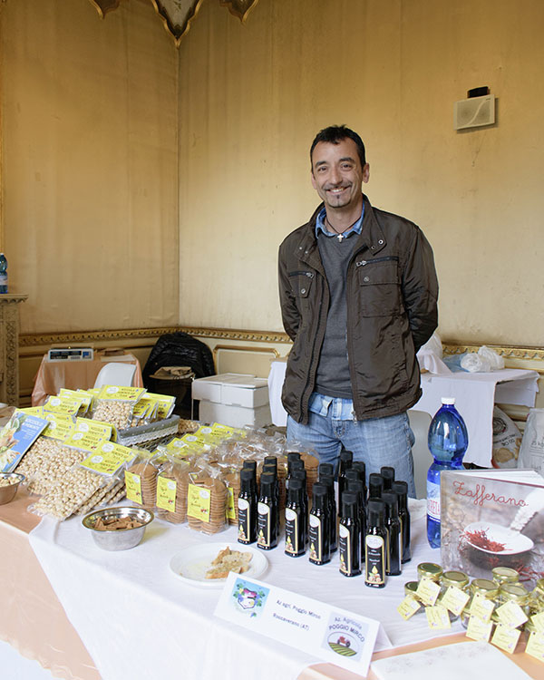 Azienda Agricola Poggio Mirco