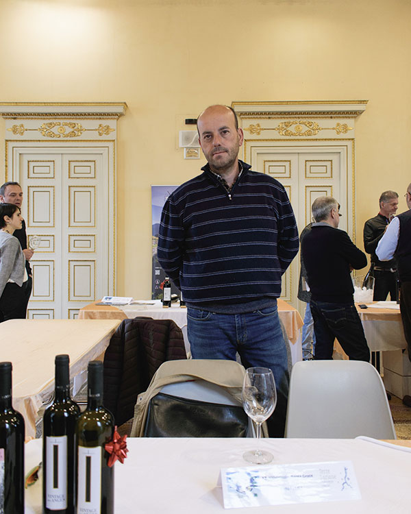 Azienda Agricola Santa Croce