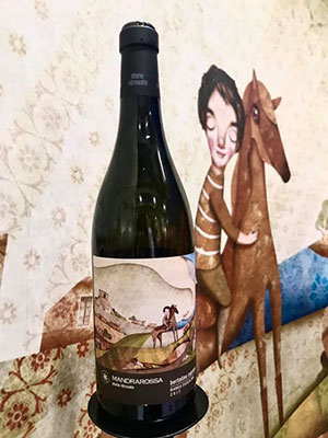 Bertolino Soprano 2017 Settesoli