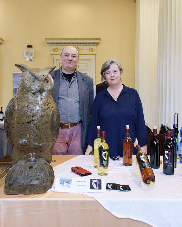 Eusebio di Stroppiana Marilena