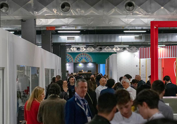 Identità Golose 2019