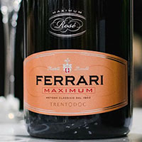 Ferrari Maximum Rosé