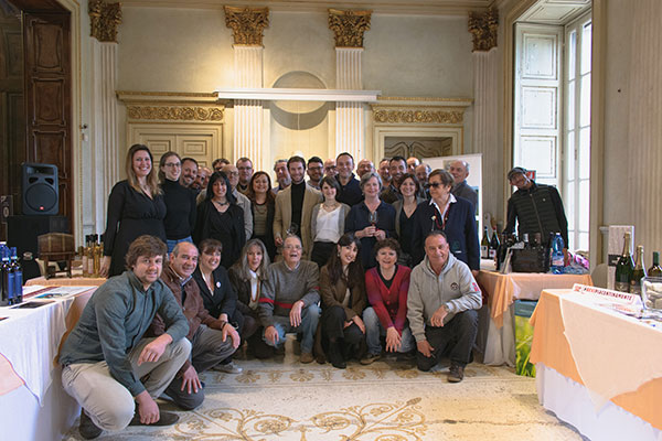 I produttori presenti