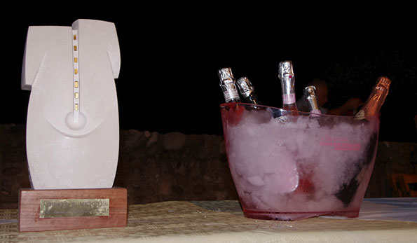 Trofeo San Michele Chiaretto