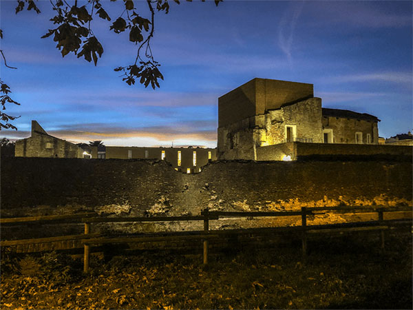 Castello di Novara