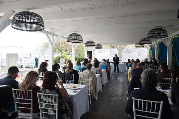 Degustazioni guidate AIS