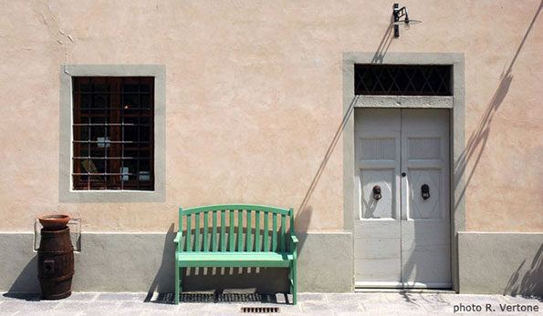 Osteria Le Panzanelle