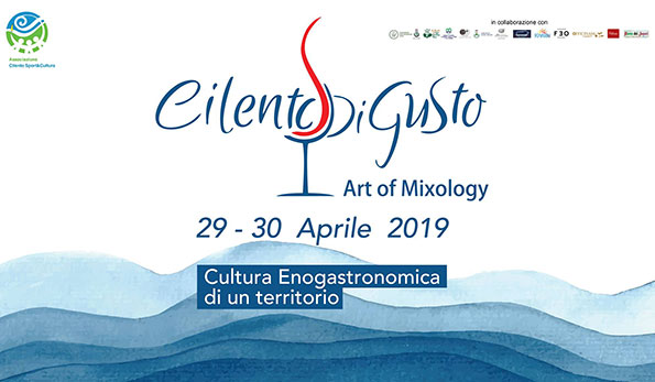 Cilento di Gusto 2019