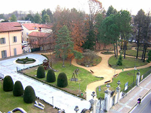 Mostra Vinissimo a Biassolo