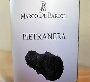 Pietranera 2016 Marco De Bartoli
