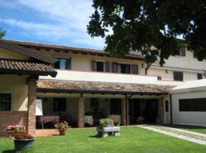 Agriturismo Casa Shangri-La