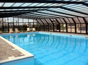 piscina dello Shangri-La