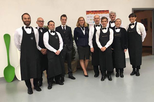 Sommelier AIS Biella