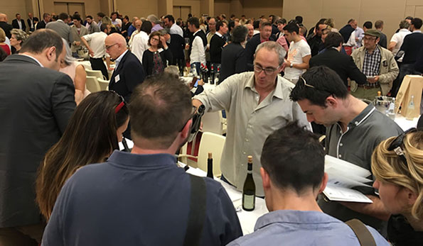 Vini d'Autore Terre d'Italia 2019