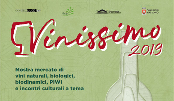 Vinissimo 2019