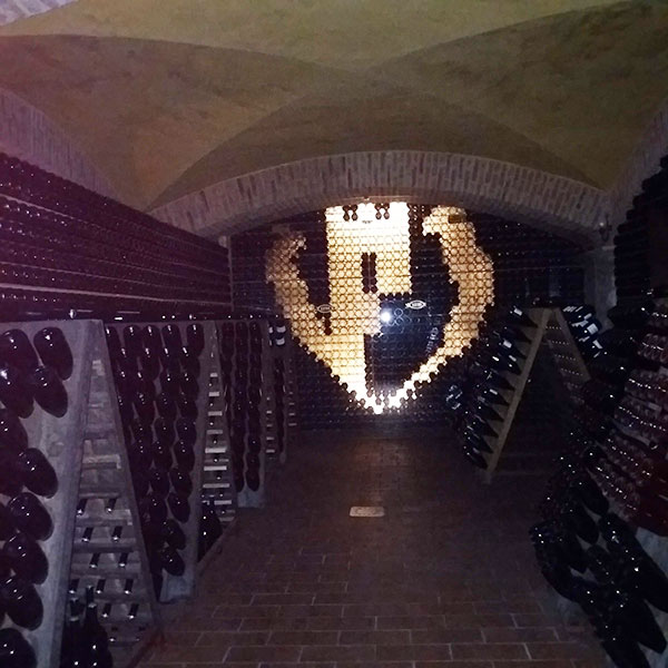 Cantina de I Barisèi