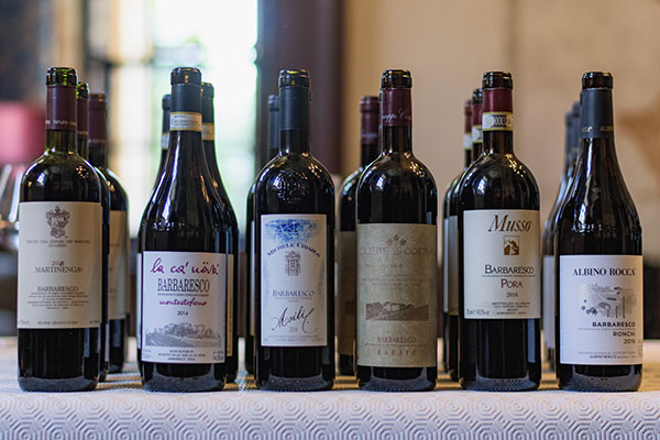 Vini di Barbaresco