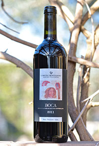 Boca 2011 Cascina Montalbano