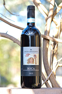 Boca 2013 Cascina Montalbano