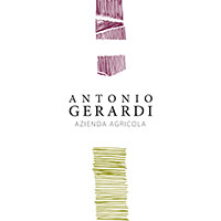 logo Antonio Gerardi
