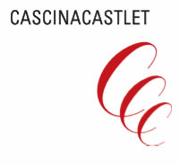 logo cascina castlet