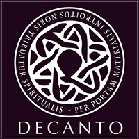 Logo Cantine Decanto