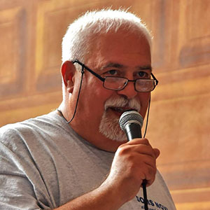 Maurizio Fava