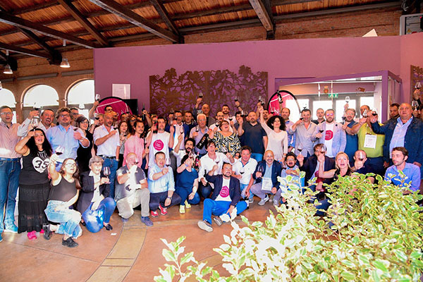 Produttori Nizza è Barbera