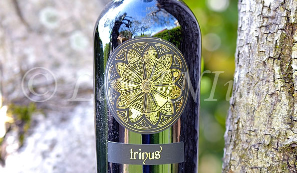Trinus 2015 Decanto