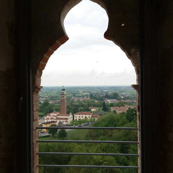Abbazia di Sant'Eustachio