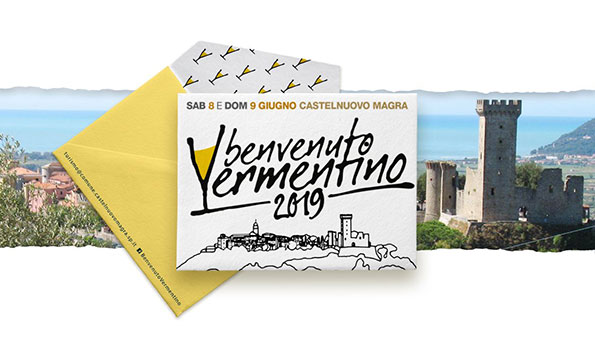 Benvenuto Vermentino 2019