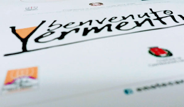 Benvenuto Vermentino