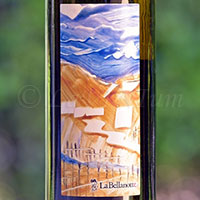 Collio Pinot Grigio 2018 La Bellanotte