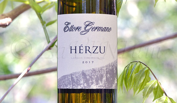 Langhe Herzu 2017 Ettore Germano