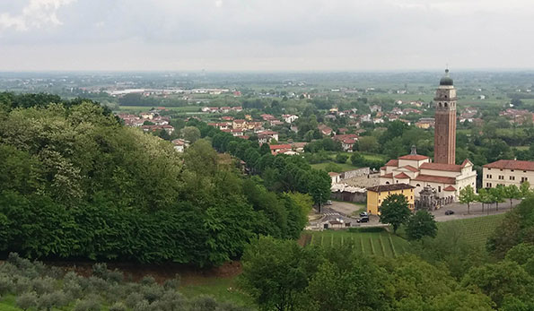 Nervesa della Battaglia