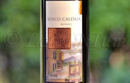 Produttori, un vino al giorno: Sannio Rosso Bosco Caldaia Riserva 2011 - Antica Masseria Venditti
