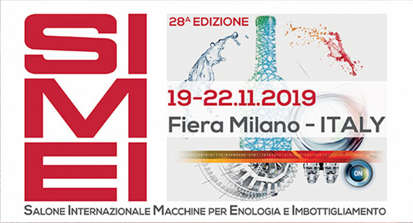 SIMEi 2019 Milano