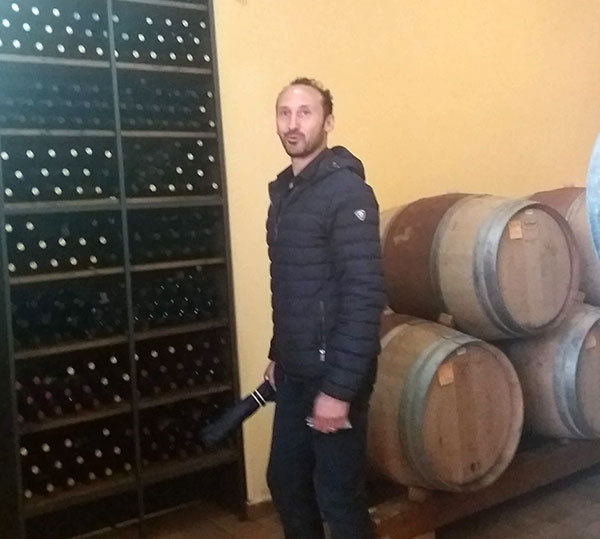 Alessandro Paciacconi