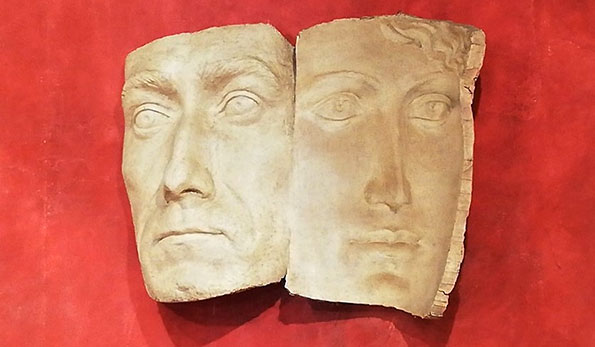 maschere azienda Cantrina