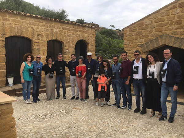 Produttori della Strada Vini e Sapori della Valle dei Templi