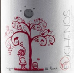 Cerasuolo d’Abruzzo Eughenos Raggio di Luna