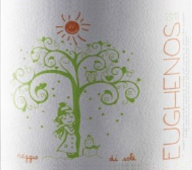 Eughenos Malvasia Raggio di Sole
