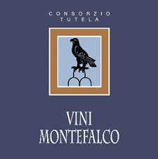 logo Consorzio Tutela Vini Montefalco