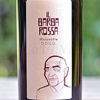 Malanotte del Piave Il Barbarossa 2015 La Cantina Pizzolato