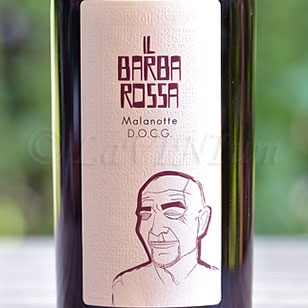 Malanotte del Piave Il Barbarossa 2015 La Cantina Pizzolato