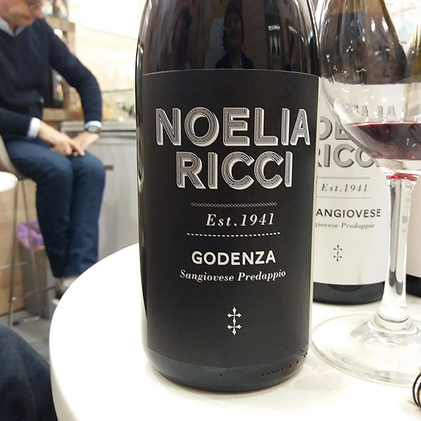 Godenza Noelia Ricci