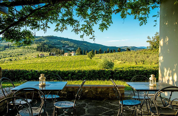 Ristorante Mulino a Vento