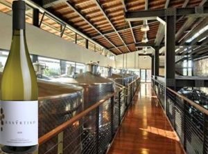 Attiki Assýrtiko 2015 Domaine Papagiannakos