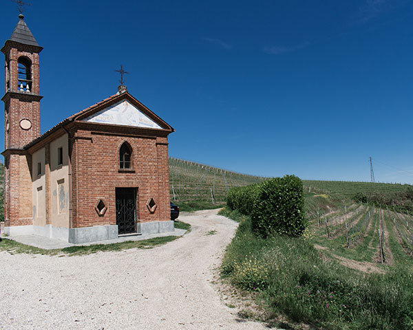 La chiesa di San Michele