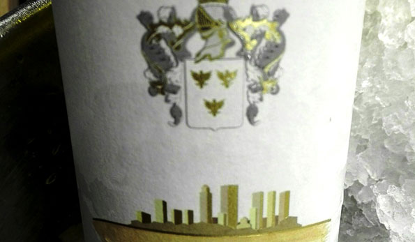 Vernaccia di San Gimignano Glamys 2018 Cesani